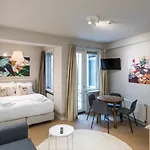 Japie Rooms - In The Heart Of Antwerp