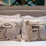 Japie Rooms - In The Heart Of Antwerp