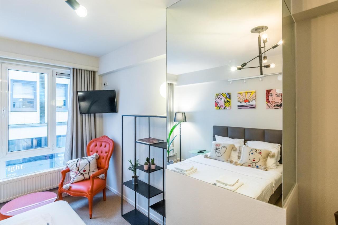 Apartment Japie - In The Heart Of