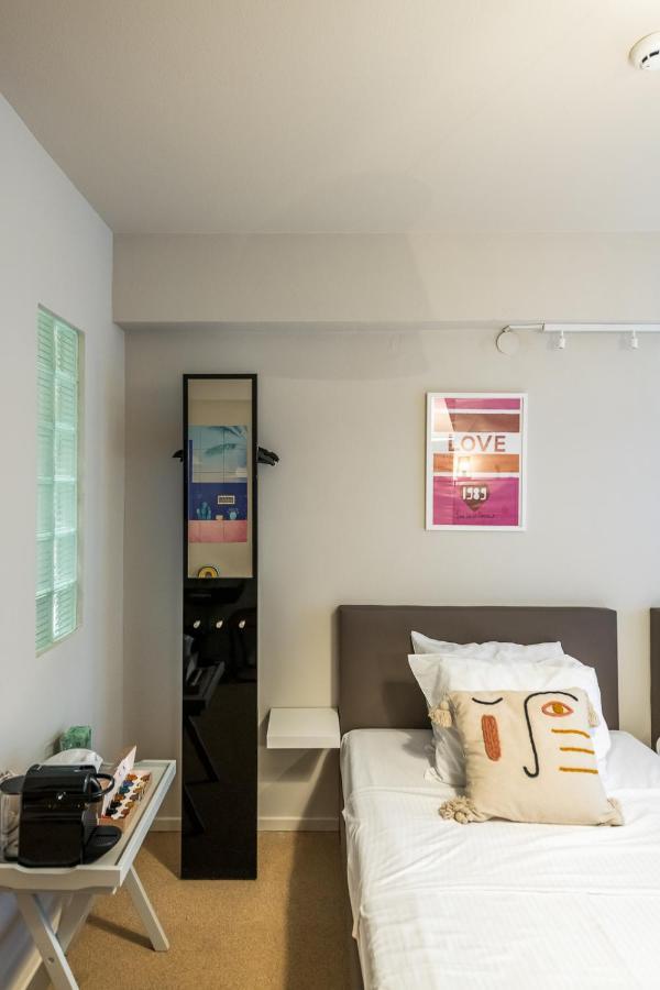 Apartment Japie - In The Heart Of