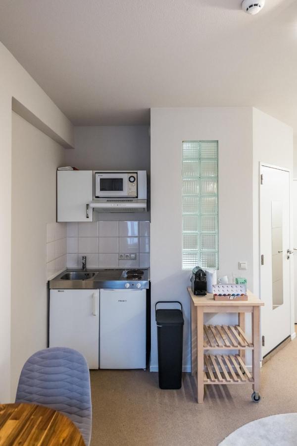 Japie - In The Heart Of Apartment *