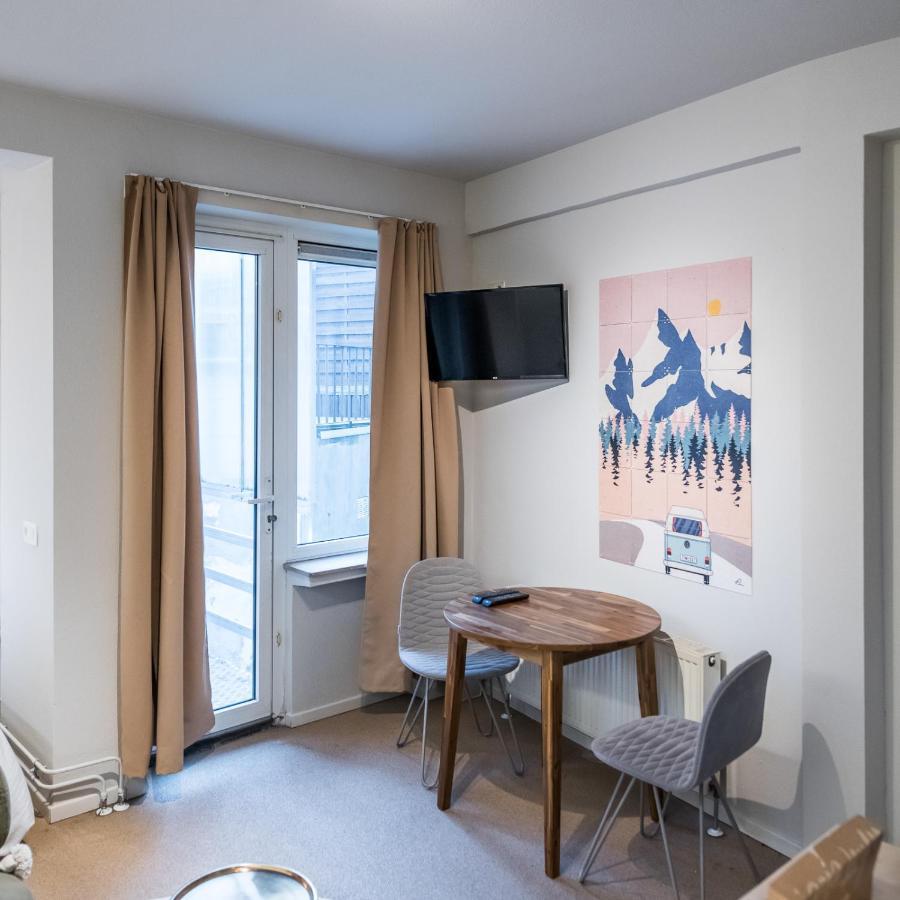 Apartment Japie - In The Heart Of Antwerp