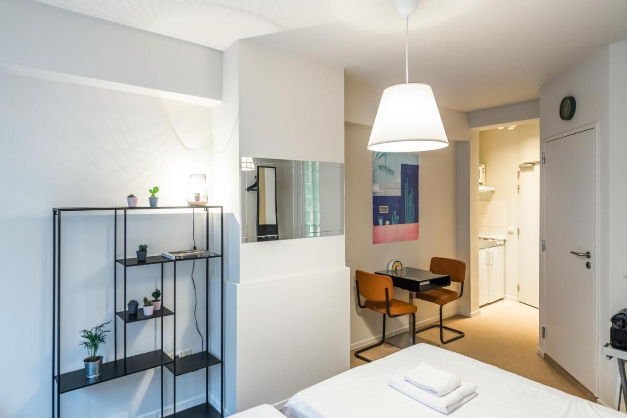 Japie - In The Heart Of Antwerp