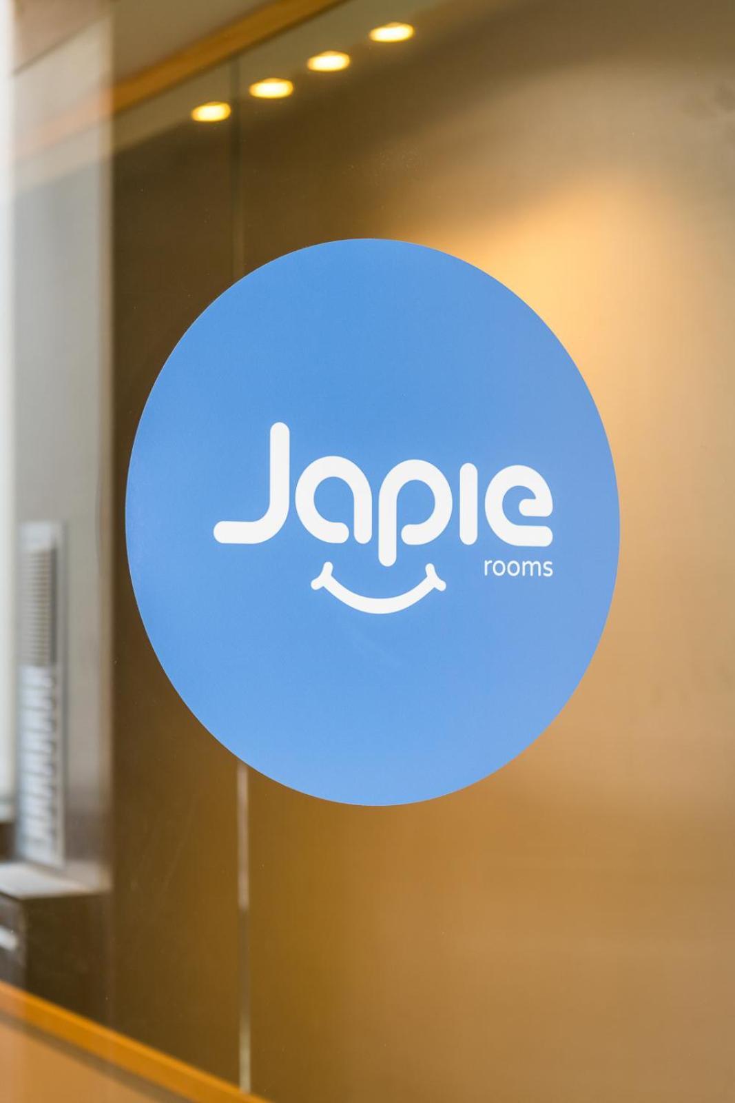 Apartment Japie - In The Heart Of