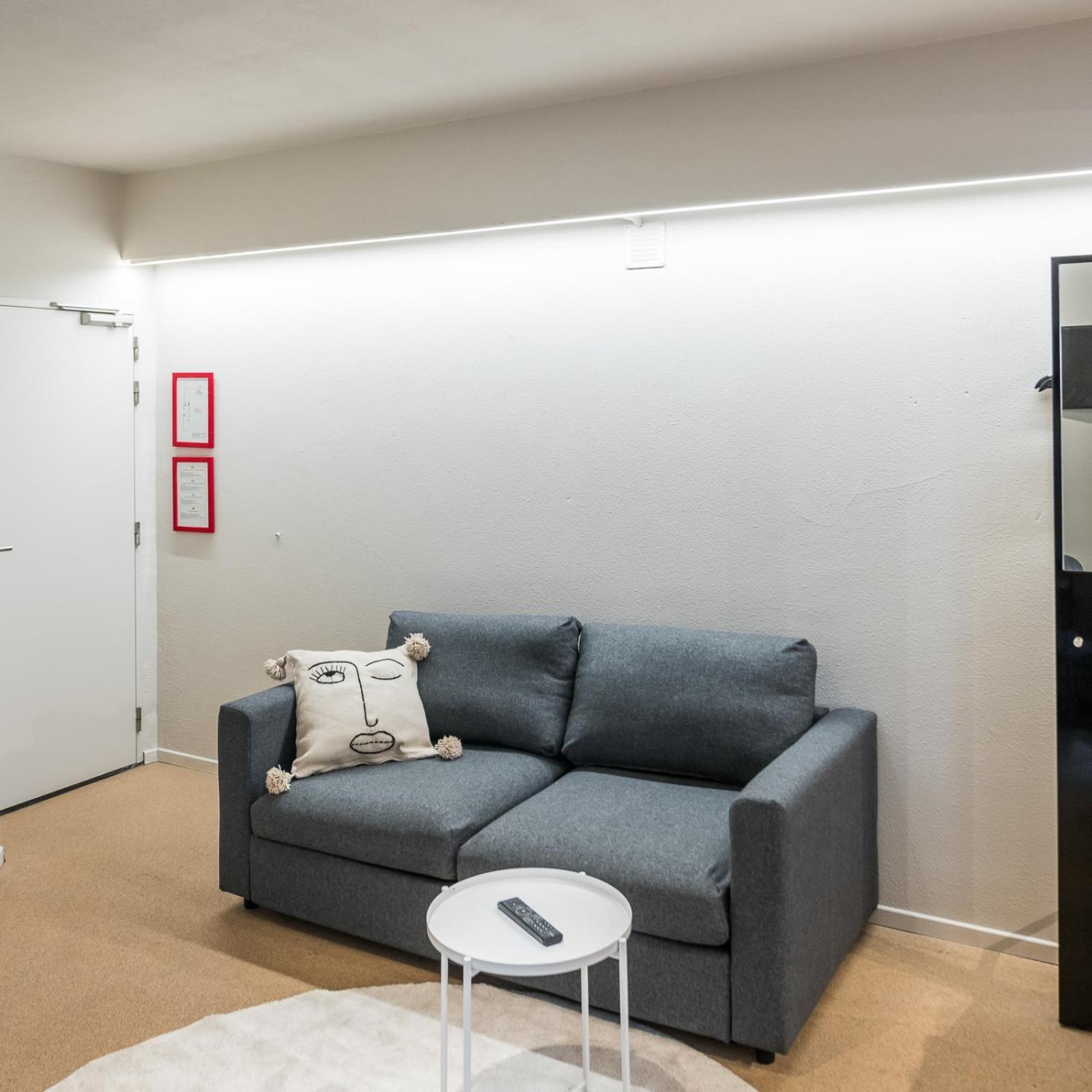 Japie - In The Heart Of Apartment